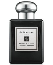 Jo Malone Myrrh Tonka Cologne Intense 1.7 oz Spray Unisex New