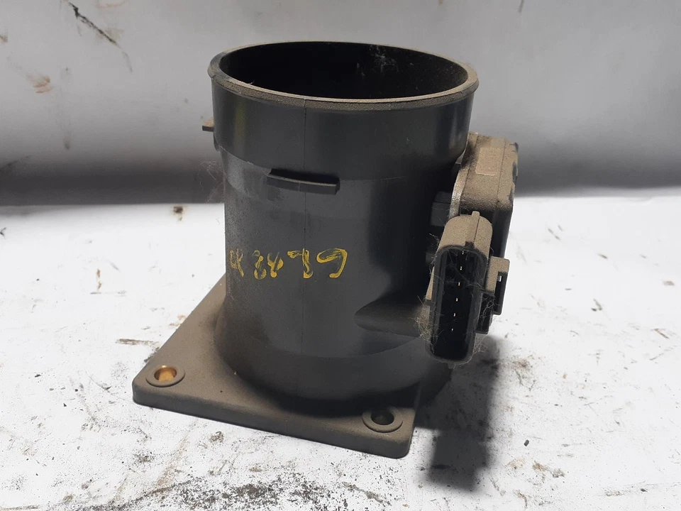 Medidor de flujo de aire de inyección de combustible usado se adapta a: Ford Windstar 2000 grado A Foto 2 de 4