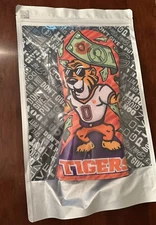 Swag Golf Clemson Tigers Headcover