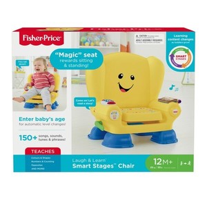 fisher price activity seat