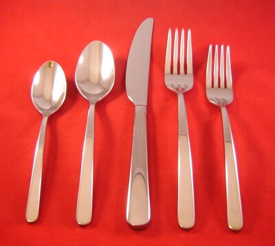 Oneida Cyprus 18/10 Stainless Flatware Your Choice NEW | eBay