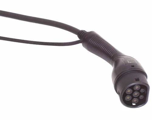 Wallbox Ladegerät Ladekabel Typ 2 mobile Ladestation Elektrofahrzeuge Elektro - Bild 16 von 22