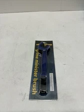 Stockton Grime Minister Dirt Bike Chain Brush