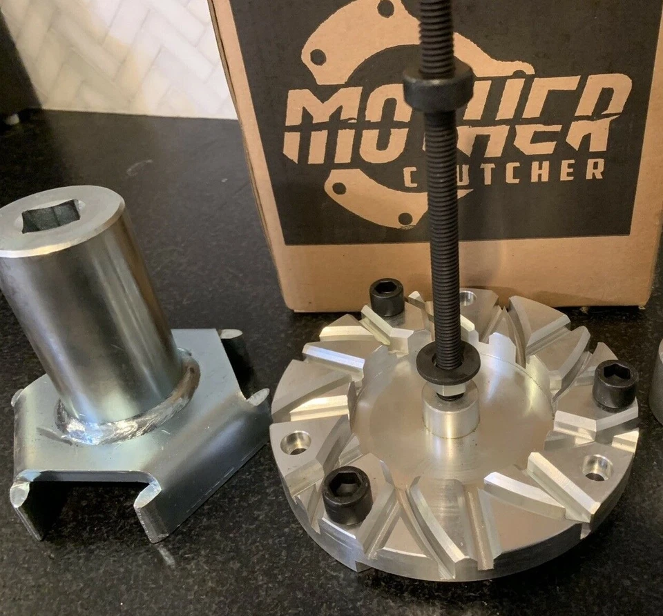 COMPLETE PRIMARY CLUTCH SERVICE TOOLS KIT POLARIS 800 700 500 P-90 RZR P-90 P85 - Image 2 of 4