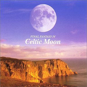 レア！ファイナルファンタジー4 セルティックムーン　サウンドトラック FINAL FANTASY Ⅳ Celtic Moon - 植松伸夫のアルバム - Apple Music