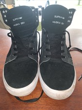 supra skytop 10.5