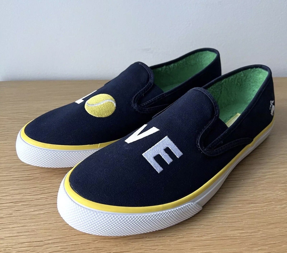 New! Sperry x Brooks Brothers  display picture 2