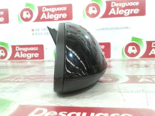 021002 Retrovisor Derecho para OPEL INSIGNIA BERLINA Cosmo 2009 397135 - Imagen 3 de 10