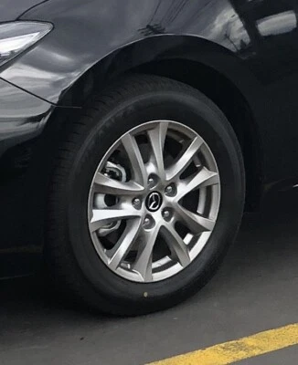 Wheels Tyres Mazda 3 2018 Wheels Tyres Rims Gumtree