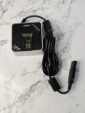 Futronic FS88 PIV USB Biometric Fingerprint Scanner. FIPS 201