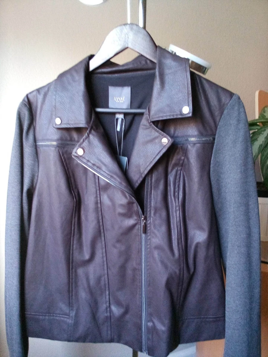Lysse moto deals jacket