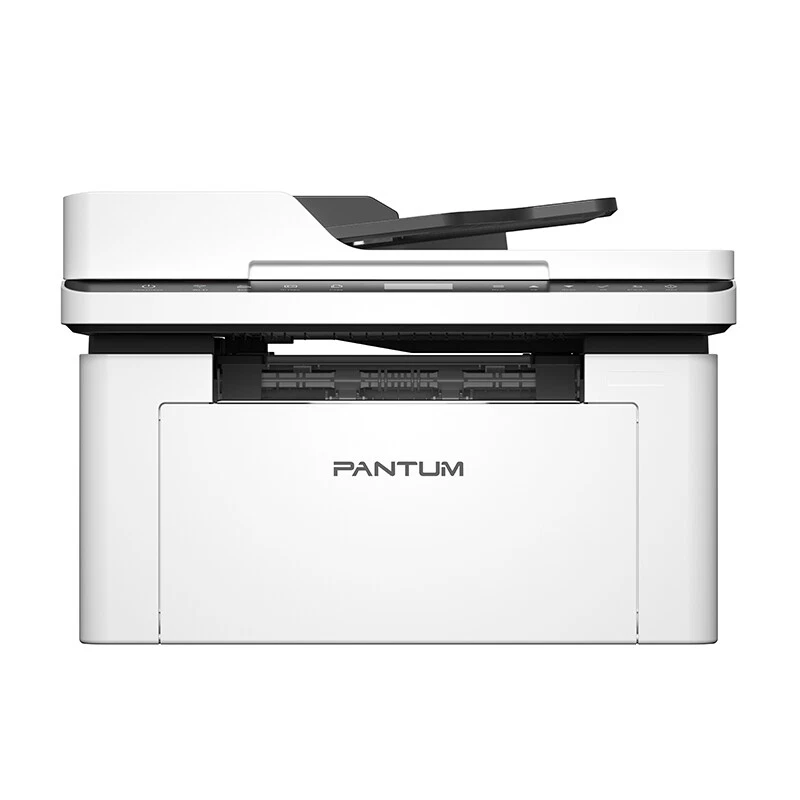 Stampante Multifunzione Laser Pantum BM2300AW A4 22ppm Wi-Fi 600x600DPI 256 MB - Immagine 3 di 4