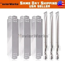 Grill Replacement Parts for Nexgrill 3 Burner 720-0864, 720-0864M, 720-0830H