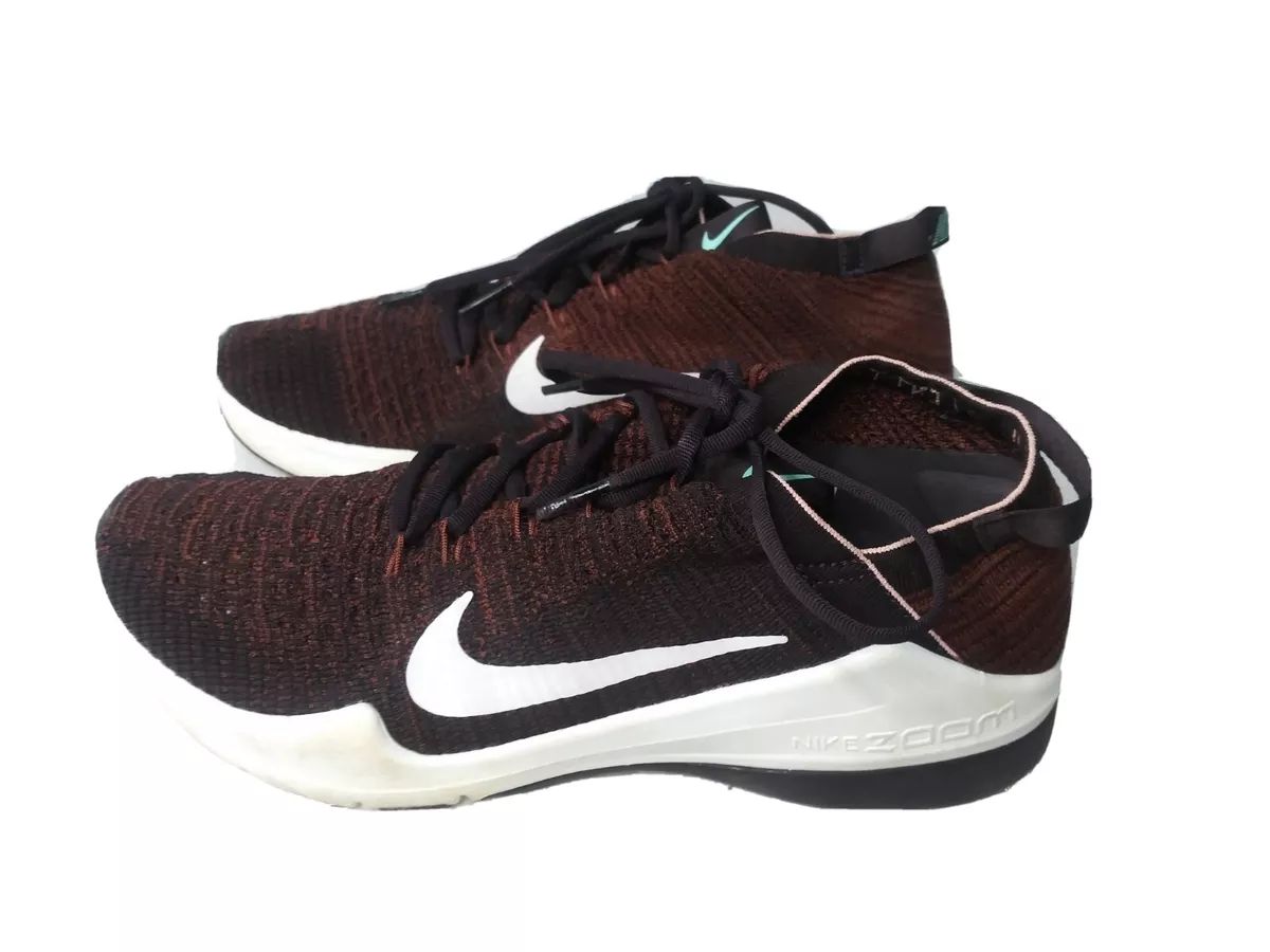 Nike Air Zoom Fearless Flyknit 2 Burgundy Ash AA1214 622 Womens