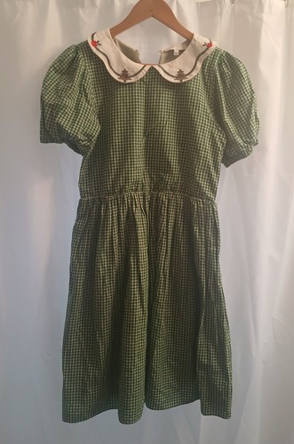 Ivy City co. dress, girls, size 13-14