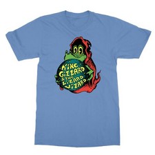 KING GIZZARD AND THE LIZARD WIZARD Men's T-Shirt