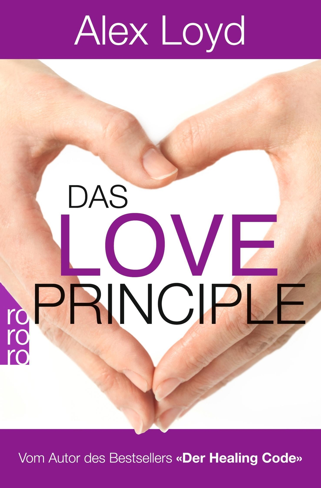 Thumbnail - Das Love Principle | Die Erfolgsmethode Für Ein Erfülltes Leben | Alex