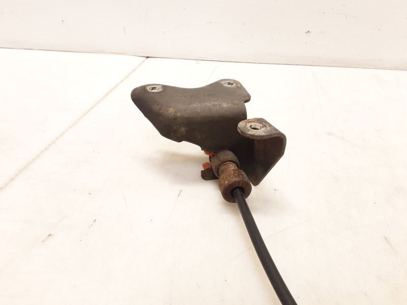 Jeep JK Wrangler Auto Trans Transfer Case Shifter Cable 52060462AF 07