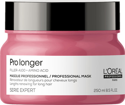 L'Oreal Serie Expert Pro Longer Professional Mask 250ml