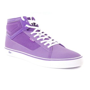 lacoste high tops