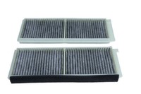 Maxgear 26-1643 Filter, Innenraumluft FüR Mazda