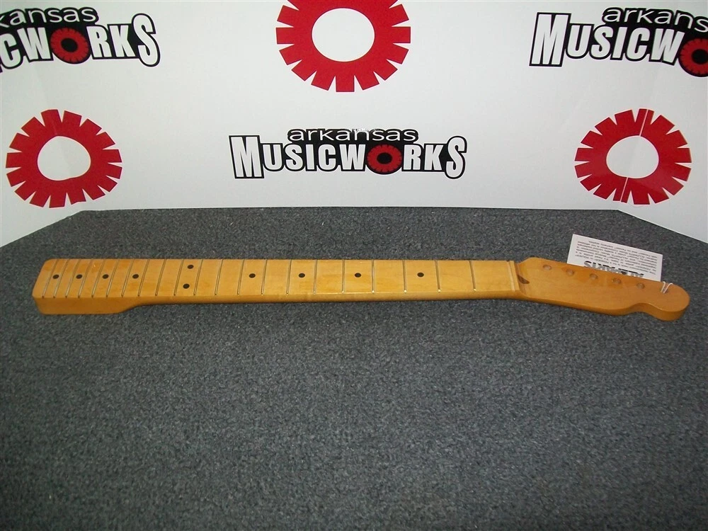 Allparts Guitar Necks for sale - eBay