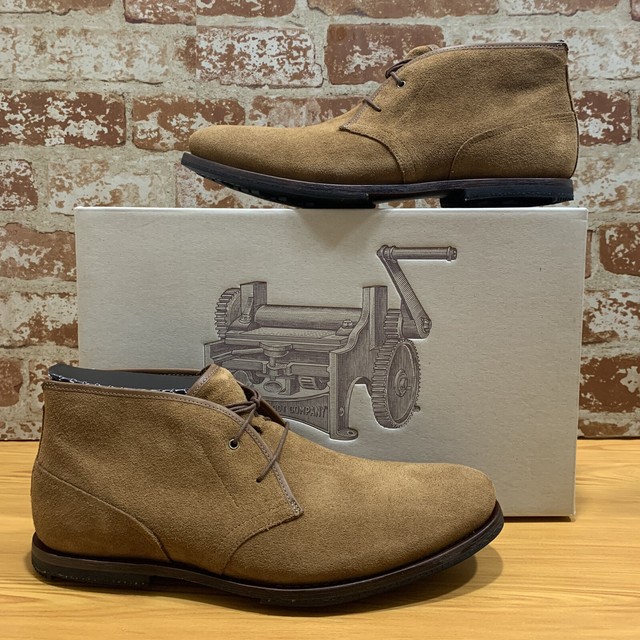 timberland wodehouse