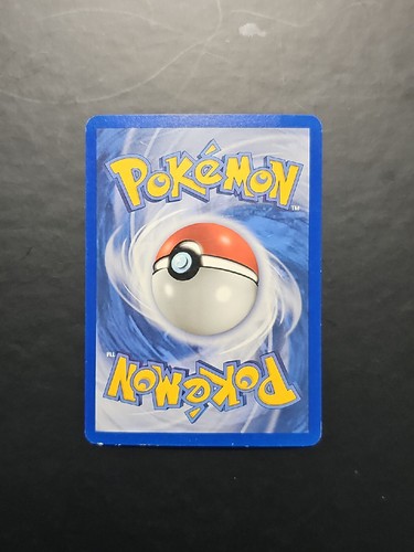 Pokémon Pop Promo Blaziken Holo Rare 1/17 HP - Bild 2 von 2