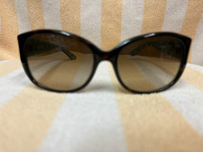 JUICY COUTURE JU551/S 0086 Y6 Sunglasses Frames 54 16 130