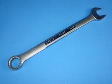 Craftsman 44706  1-1/16in  12 Point Combination Wrench A-AJ NEW