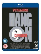 Cliffhanger Blu-ray Sylvester Stallone