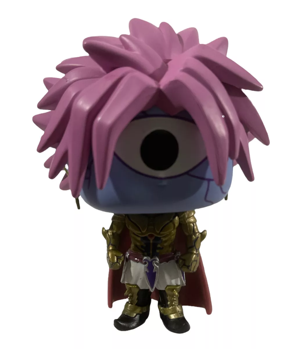 Funko pop lord best sale boros