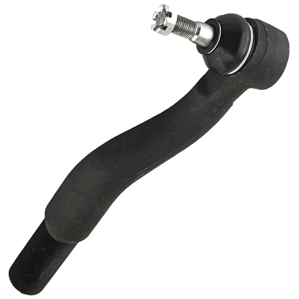 Extremidade da haste de amarração de direção MOOG ES3423 para 1999 2000-2004 Ford F-250 F-350 Super Duty - Imagem 4 de 4