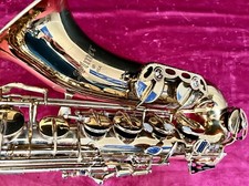 セルマーUSAアルトサックス | eBay公認海外通販サイト | セカイモン