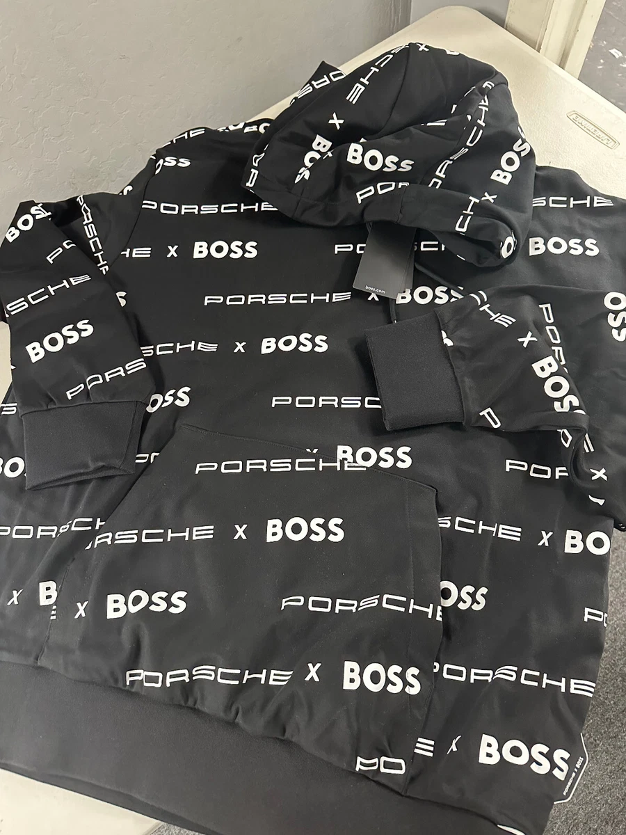 Hugo boss x outlet
