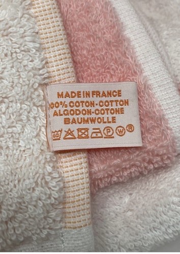Hermes Hooded Baby Towel BRAND NEW - Picture 7 of 7