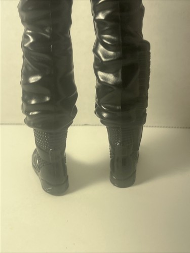 Hasbro G.I. Joe Retaliation Snake Eyes Ninja Commando 12" Action Figure 2012 - Picture 9 of 12