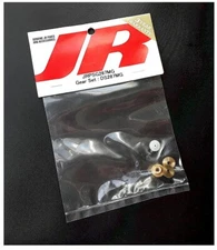 Vintage RC JR Radio Metal Servo Gear Set f/ DS287MG Ultra Speed Servo JRPSG287MG