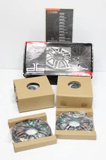 Polk Audio DB525 5.25-inch Car Audio 2-way Speakers Pair 5 1/4” Coaxial