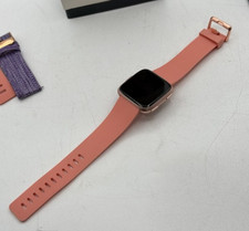 Fitbit Versa Smartwatch with Heart Rate, GPS, Sleep  Fitness Tracking