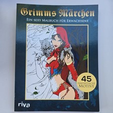 Fumetto erotico Erotic comic Bande Malbuch é...