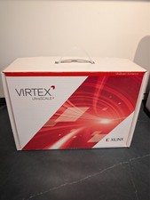 AMD Xilinx VCU118 Evaluation Kit EK-U1-VCU118-G XCVU9P Virtex UltraScale+ FPGA