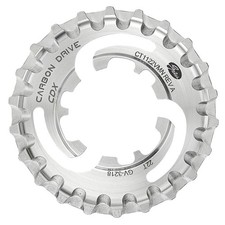 Gates CDX Riemenscheibe Ritzel hinten 22T Zä...