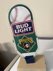 Bud Light Pittsburgh Pirates Acrylic Beer Tap Handle — photo 5