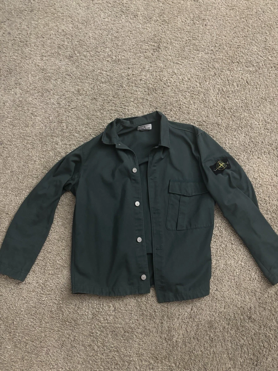 Stone Island Regular Size 2XL Coats, Jackets & Vests for Men for