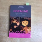 Coraline: A Closer Look at Studio LAIKA’s Stop-Motion Witchcraft (Animation: Key