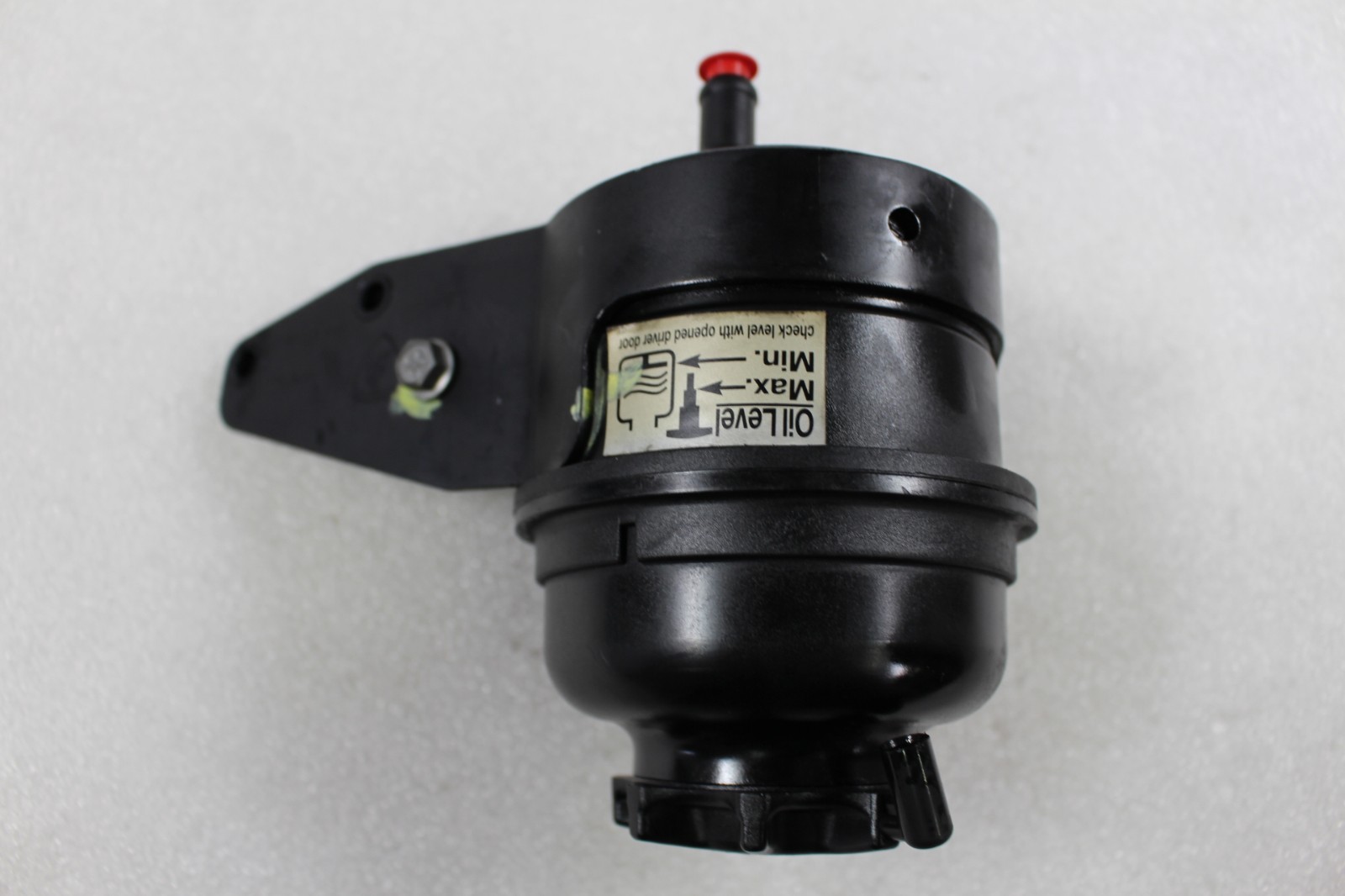 Lamborghini Gallardo, Murcielago, F1 Oil Tank, Used, P/N 086325161