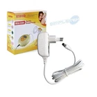 Alimentatore Di Ricambio Per Tiralatte Automatico 6v 1a 12w Kinyo Wise-calm_