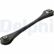 Querlenker Dreieckslenker DELPHI TC8347 Stahlblech für VW TOUAREG CR7 RC8 TFSi
