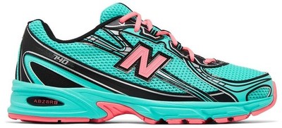 New Balance 740v2 Cyber Jade U740EG2 Men's Size New | eBay